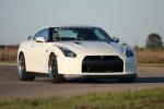 Nissan GT-R by Hennessey 2009 года